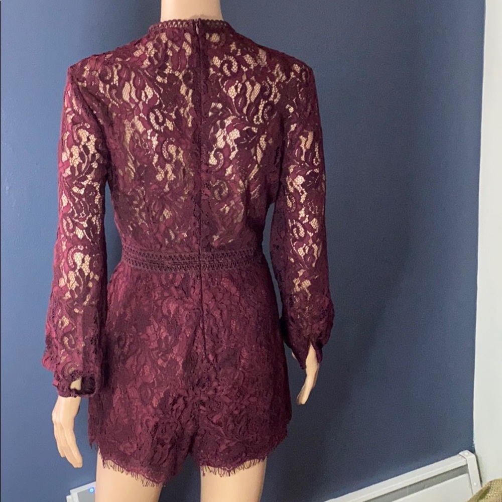 Romper - Picture 4 of 5